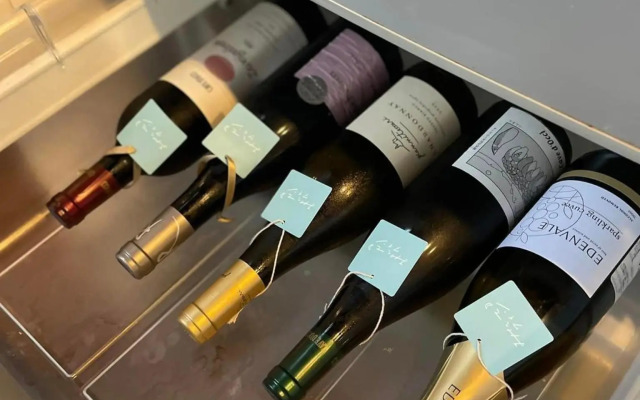 Vacation house月yue