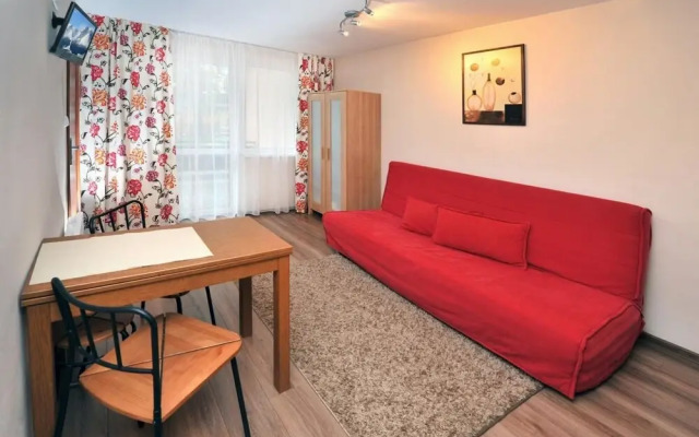 Vilkove Studia Tatry Holiday