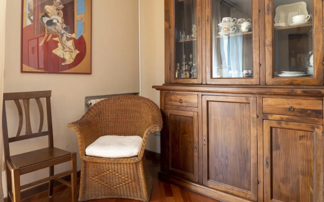 Sardinia Re - Tema Apartment