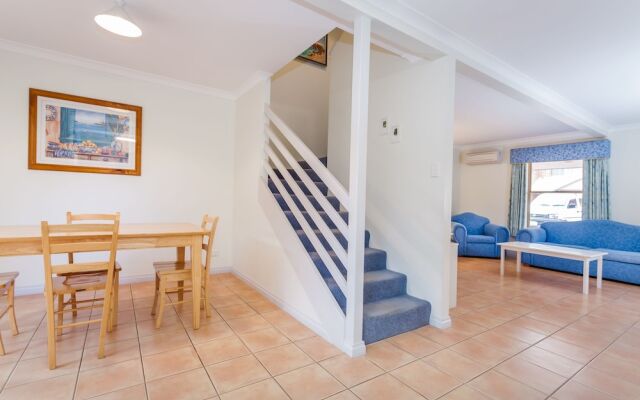 Banksia at Middleton