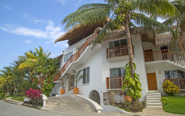 Las Villas Akumal