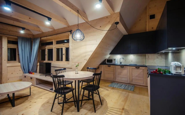 Apartament Tatrzański