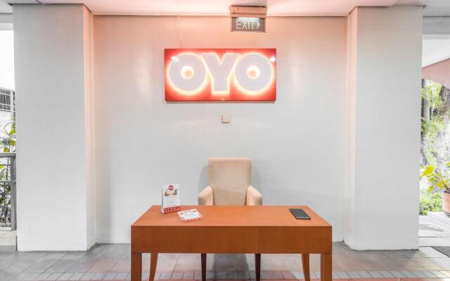 Oyo 650 Service Apartment By Arkadia