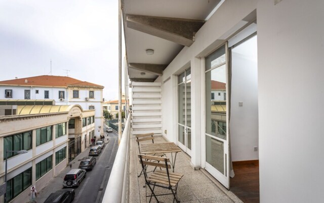 1-80 Collection Limassol Historic Center