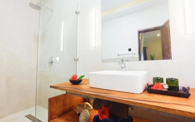 Kupaga Villas Boutique Hotel