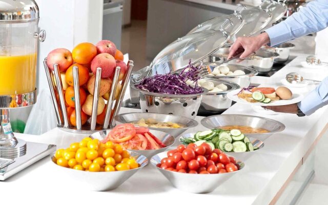 IBIS Huizhou Yanda Hotel