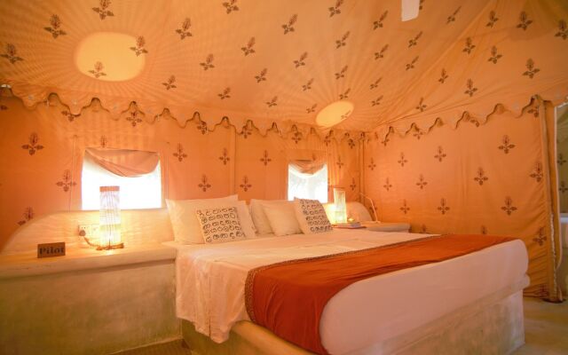 Dolphin Beach Kalpitiya