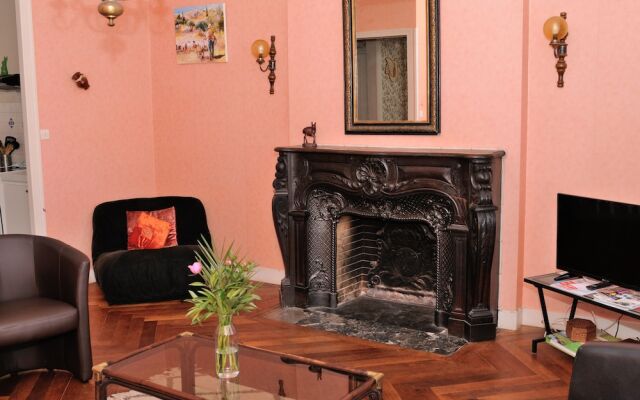 Résidence du Château