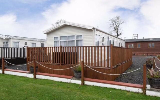 Rannoch, 35 Lochlands Leisure Park