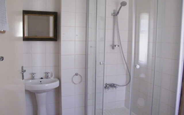 Albert House B&B
