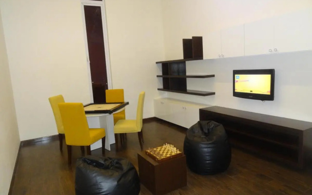 Regenta Central Hestia Dahej