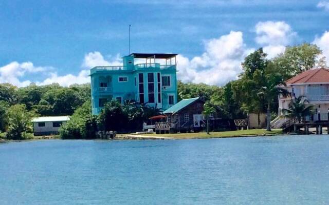 See Belize Sea View Vacation Rental