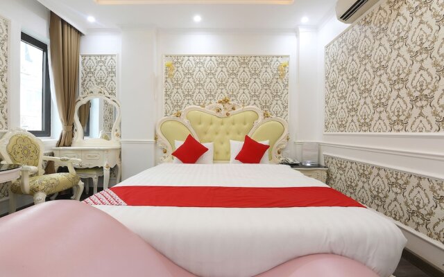 Diamond Hotel by OYO Rooms