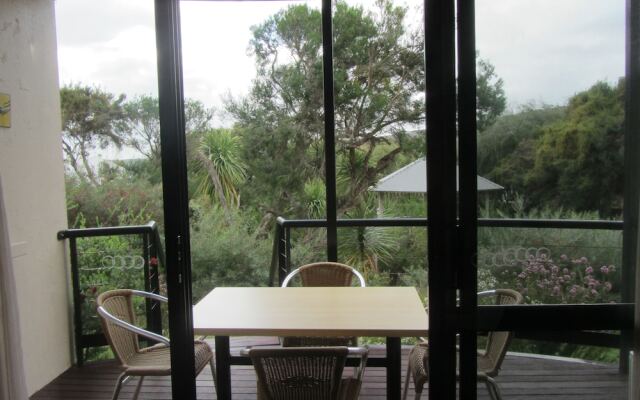 Margaret River Beach Apartments