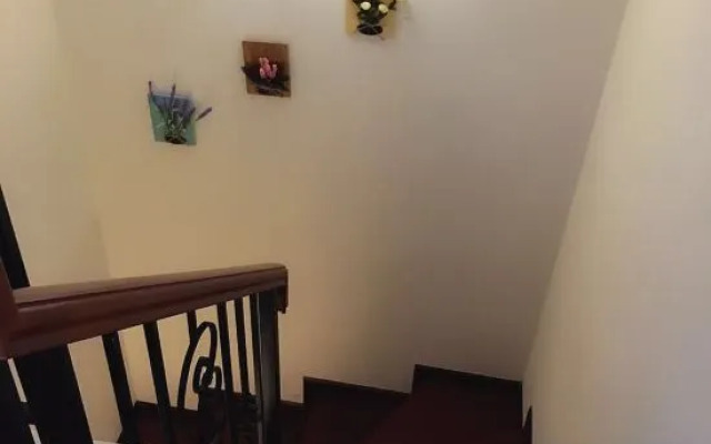 Beijing Zhentian Homestay