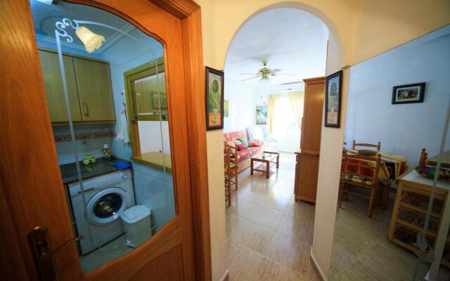 Apartment Moriones