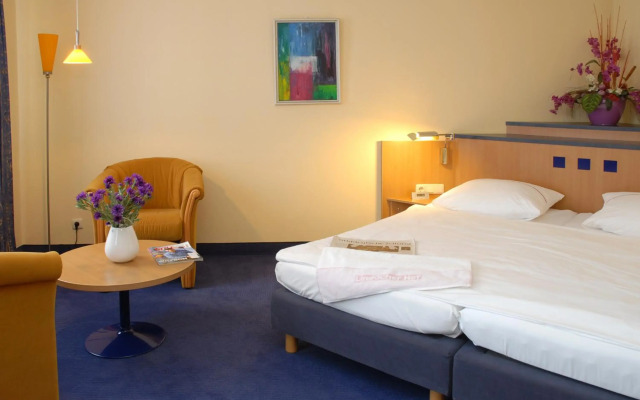 Hotel Garni Lindacher Hof