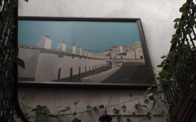 Alentejano Low Cost Hotel