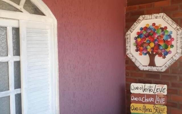 Recanto Praia Suítes-Cond Florest-Unamar