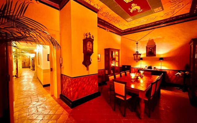 Casa Santangelo Suites
