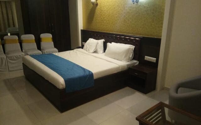 Hotel Shivam