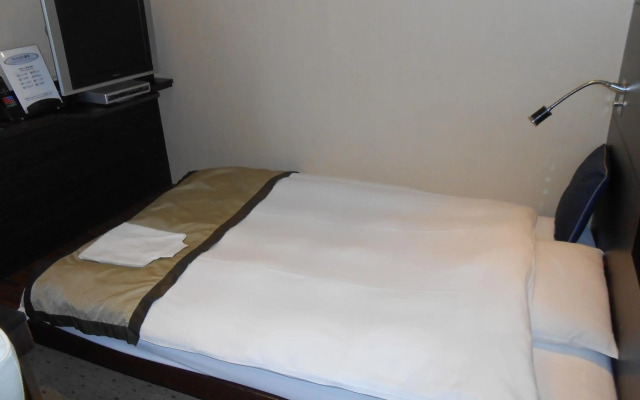 My Hotel Ryugu