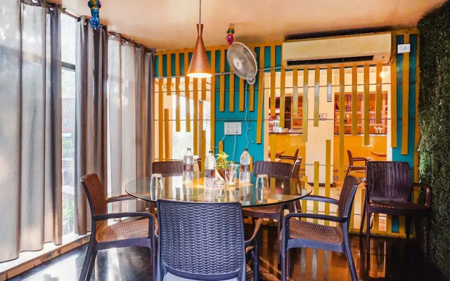 Fabhotel Prime Deccan 8