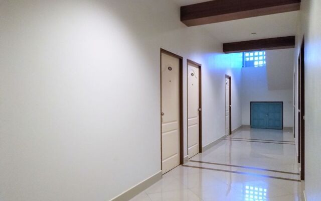 Aung Pung Serviced Apartment