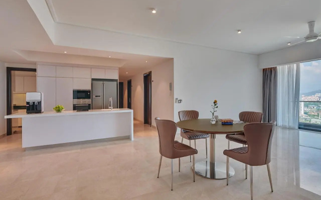 Trillion Suites by SLG