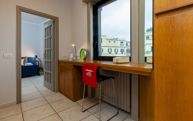 Bright Rooftop at CVE