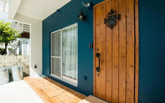 Ginowan - House / Vacation STAY 53138