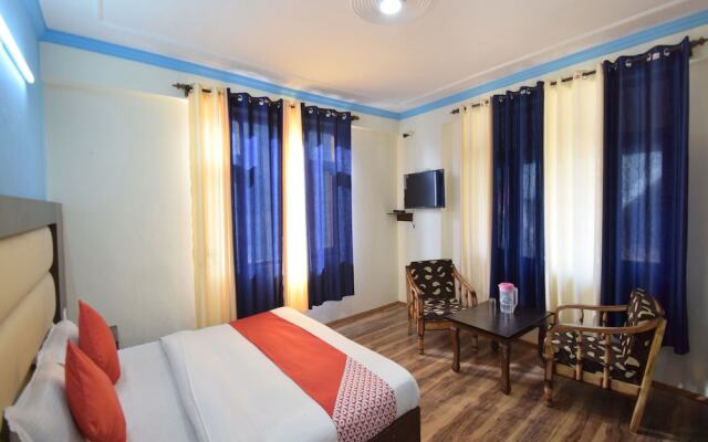 Himalayan Cottages Manali