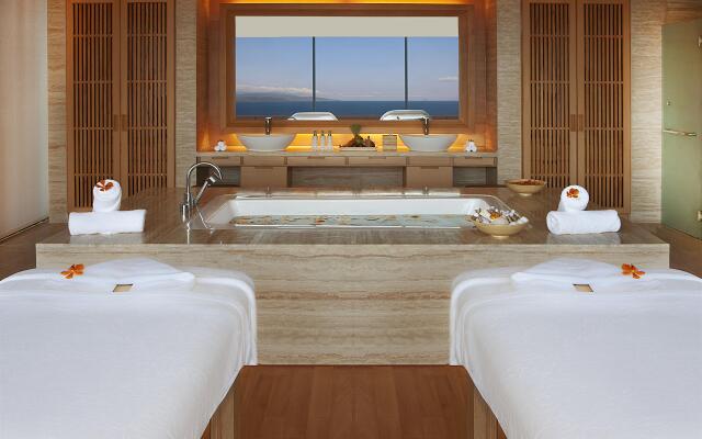 Sheraton Nha Trang Hotel & Spa