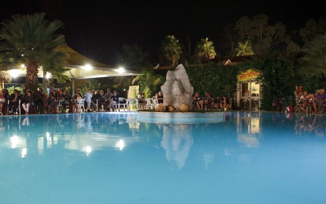 Villaggio Maregolf