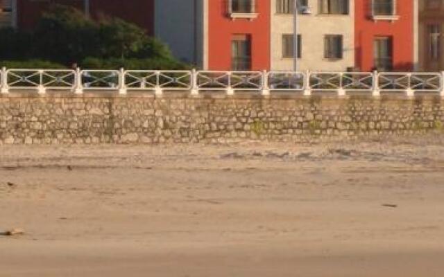 Hotel Ribadesella Playa