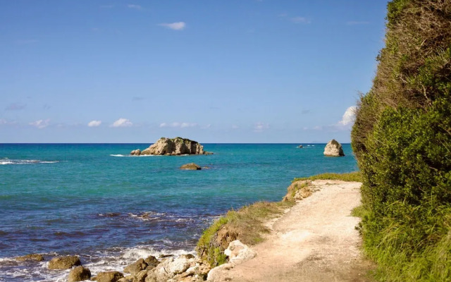 Luxury Just for 2 in Ionian Islands