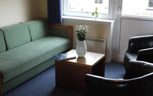 Hotel Strandly Skagen