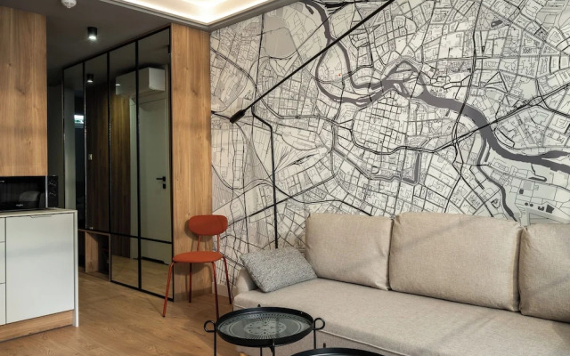 RentPlanet Kępa Mieszczańska