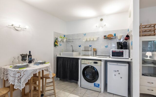 Elegant Apartment in Sanremo