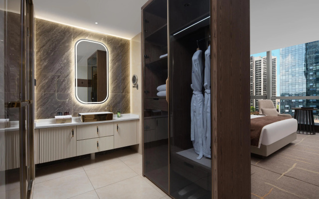 Wyndham Garden Guiyang – Guest Rooms – Guiyang