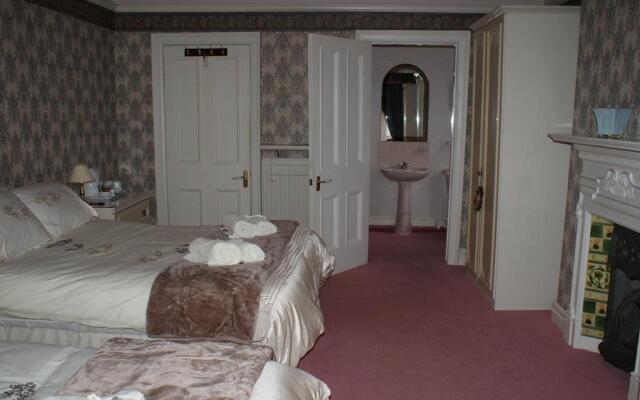 Lindores B&B