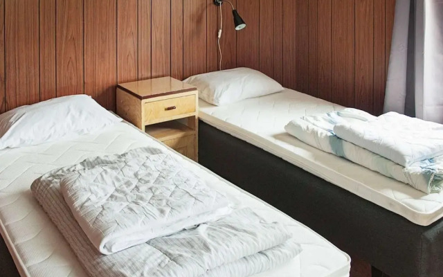 8 Person Holiday Home in Vagland-by Traum