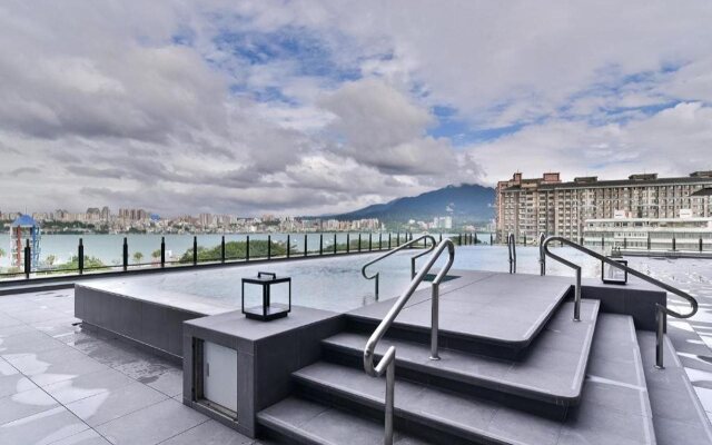 Four Points by Sheraton Taipei Bali