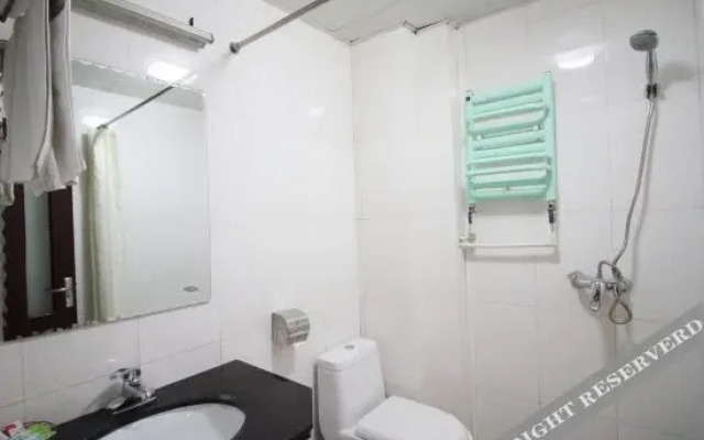 Xin'an Shangpin Business Hotel