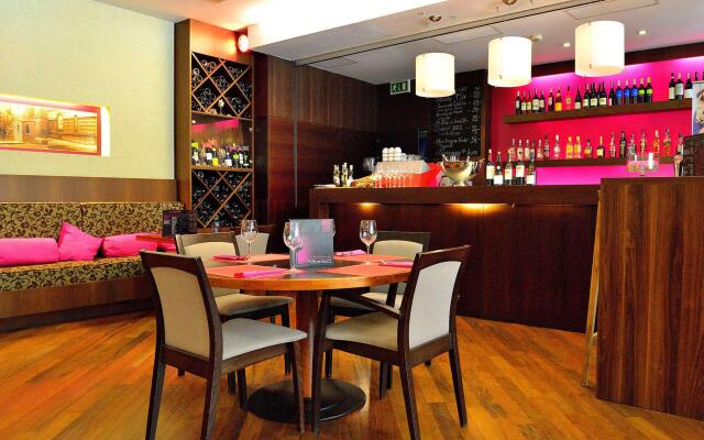 Hotel Mercure Torun Centrum