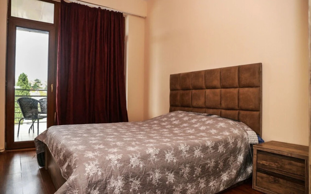 Zichy Hotel