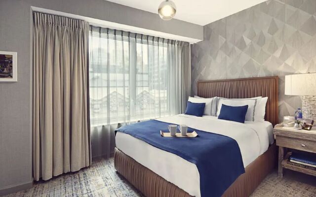 Artezen Hotel