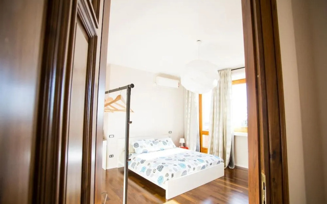 Villa Alba BB