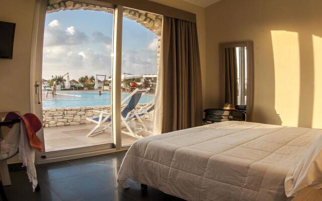 Baia dei Mulini Resort & Spa