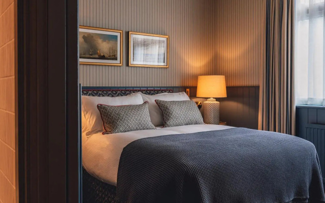 Brookfield Hotel